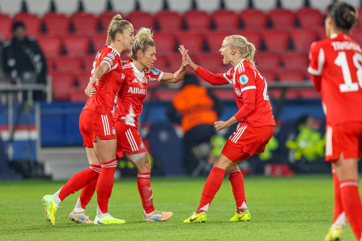 Fußball Live - Frauen-Bundesliga (inkl. Vorberichte & Analyse): Bayer 04 Leverkusen - FC Bayern München, 14. Spieltag