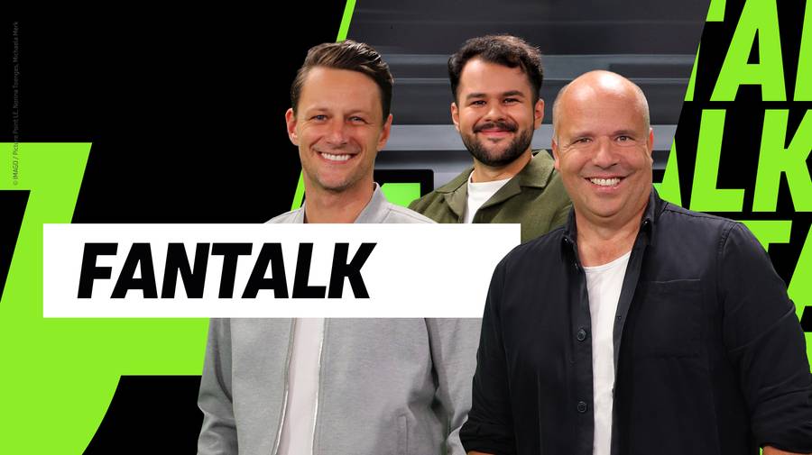 SPORT1 Fantalk: Der 4. Spieltag mit Dortmund und Leverkusen