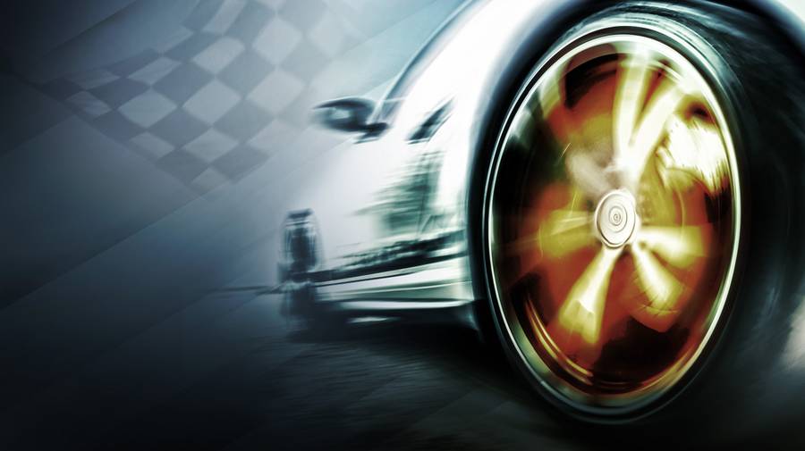 Carrera Racing Night Live