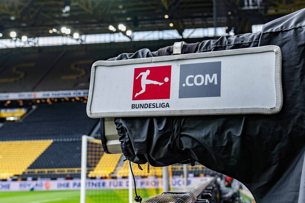 Bundesliga-Spielplan enthüllt! Wer spielt wann gegen wen?