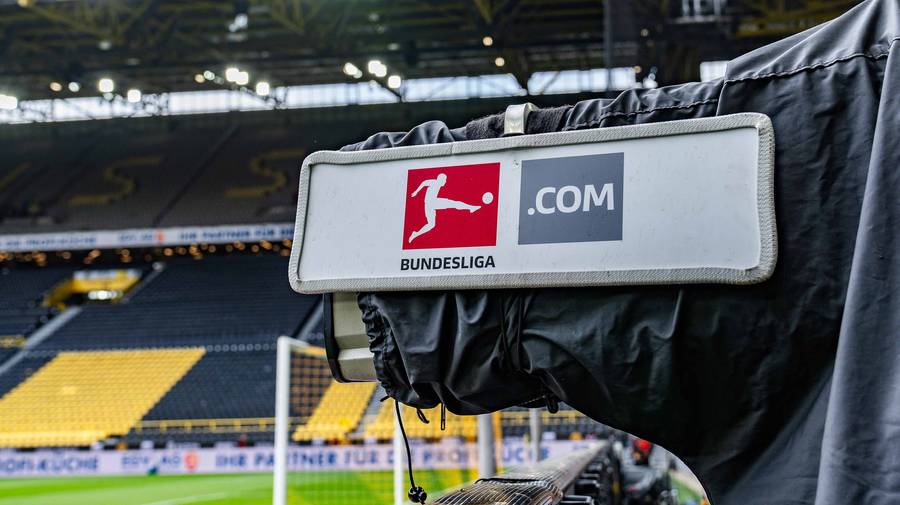Bundesliga-Spielplan enthüllt! Wer spielt wann gegen wen?