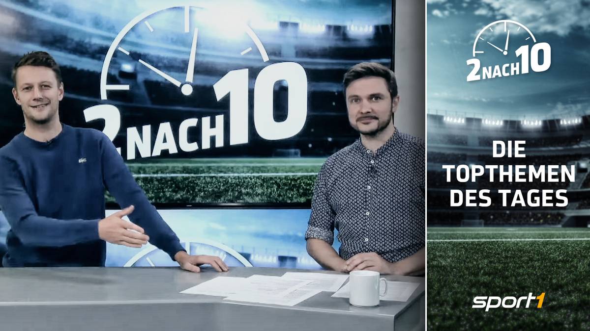 SPORT1 TV Livestream Programm Empfang SPORT1