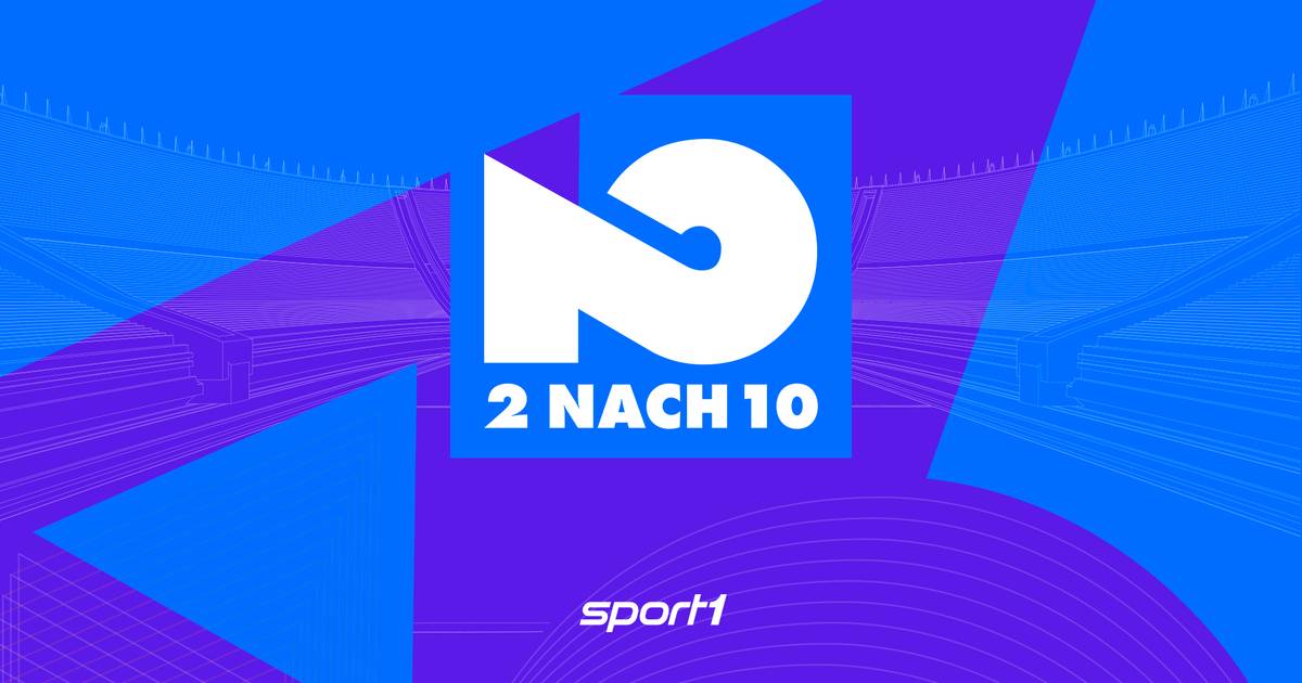 SPORT1 TV Programm: Das Programm von heute | SPORT1