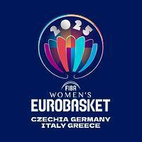 Basketball-EM Frauen