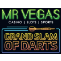Grand Slam of Darts