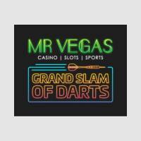 Grand Slam of Darts