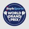 World Grand Prix