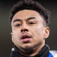 Jesse Lingard Uber Erkrankte Mutter Krise Bei Manchester Untied