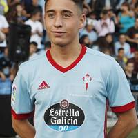 Emre Mor Wie Der Turkische Messi Seine Karriere An Die Wand Fahrt