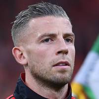 Toby Alderweireld Wechselt Nach Katar