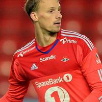 Rosenborg Trondheim Spieler Der Komplette Kader Mit Trainer Sport1
