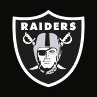  Las Vegas Raiders