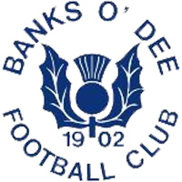 Banks O'Dee F.C.