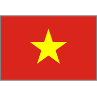 Vietnam (Frauen)