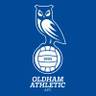 Oldham Athletic AFC