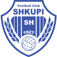 KF Shkupi