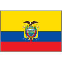 Ecuador (Frauen)