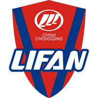Chongqing Liangjiang Athletic