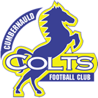 Cumbernauld Colts FC