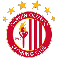 Darwin Olympic SC