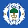 Wigan Athletic FC
