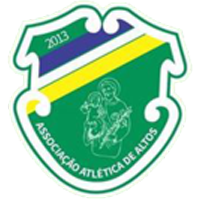 Associação Atlética de Altos