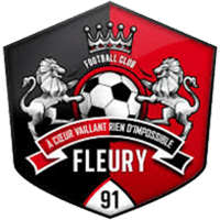 FC Fleury 91