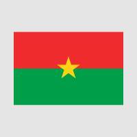 Burkina Faso