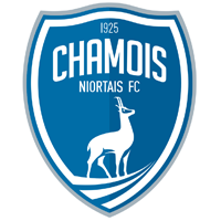 Chamois Niort