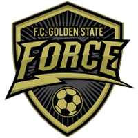 FC Golden State Force