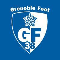 Grenoble Foot 38