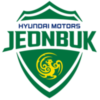 Jeonbuk Hyundai Motors