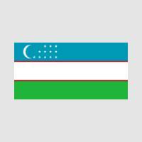 Usbekistan