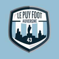 Le Puy Foot 43 Auvergne