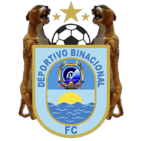 Deportivo Binacional