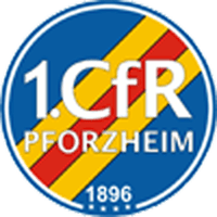 1. CfR Pforzheim