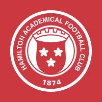 Hamilton Academical FC U21