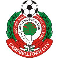 Campbelltown City