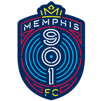 Memphis 901 FC