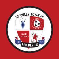 Crawley Town