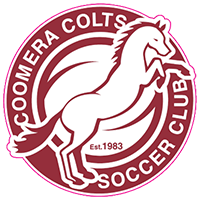 Coomera Colts 