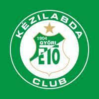 Győri ETO FC U19