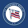 Tasmania Berlin