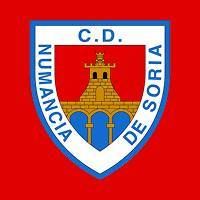 CD Numancia