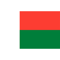 Madagaskar