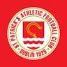 St Patrick's Athletic FC U19