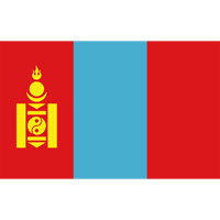 Mongolei