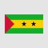 São Tomé und Príncipe
