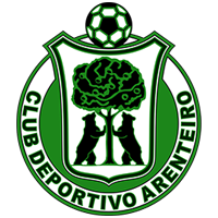Club Deportivo Arenteiro
