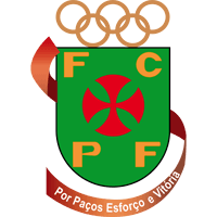 Pacos De Ferreira Fc Porto Liga Nos Liveticker